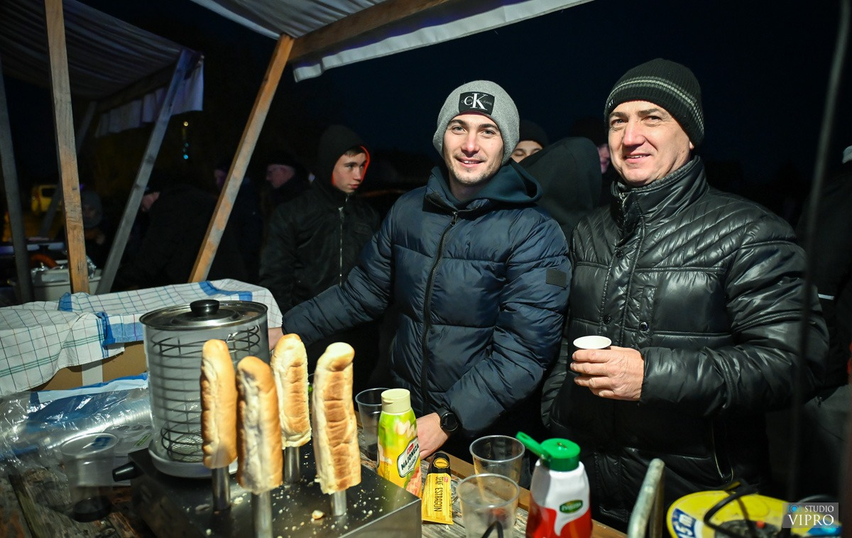 KAO U BAJCI Adventska čarolija u Goričanu