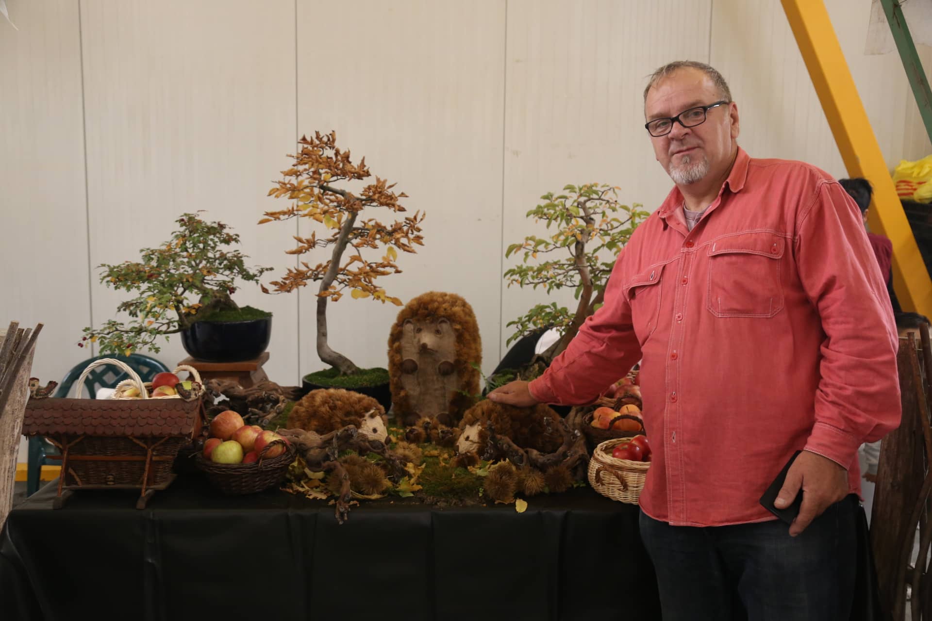 Dani zahvalnosti u Nedelišću