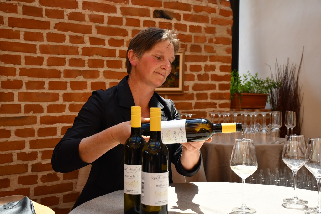 NAGRAĐENA VINA U Međimurje stigle čak 34 medalje