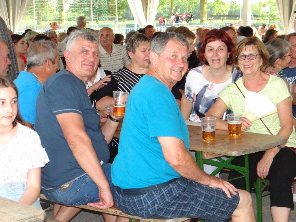 Vidovo – Festival folklora i tradicije