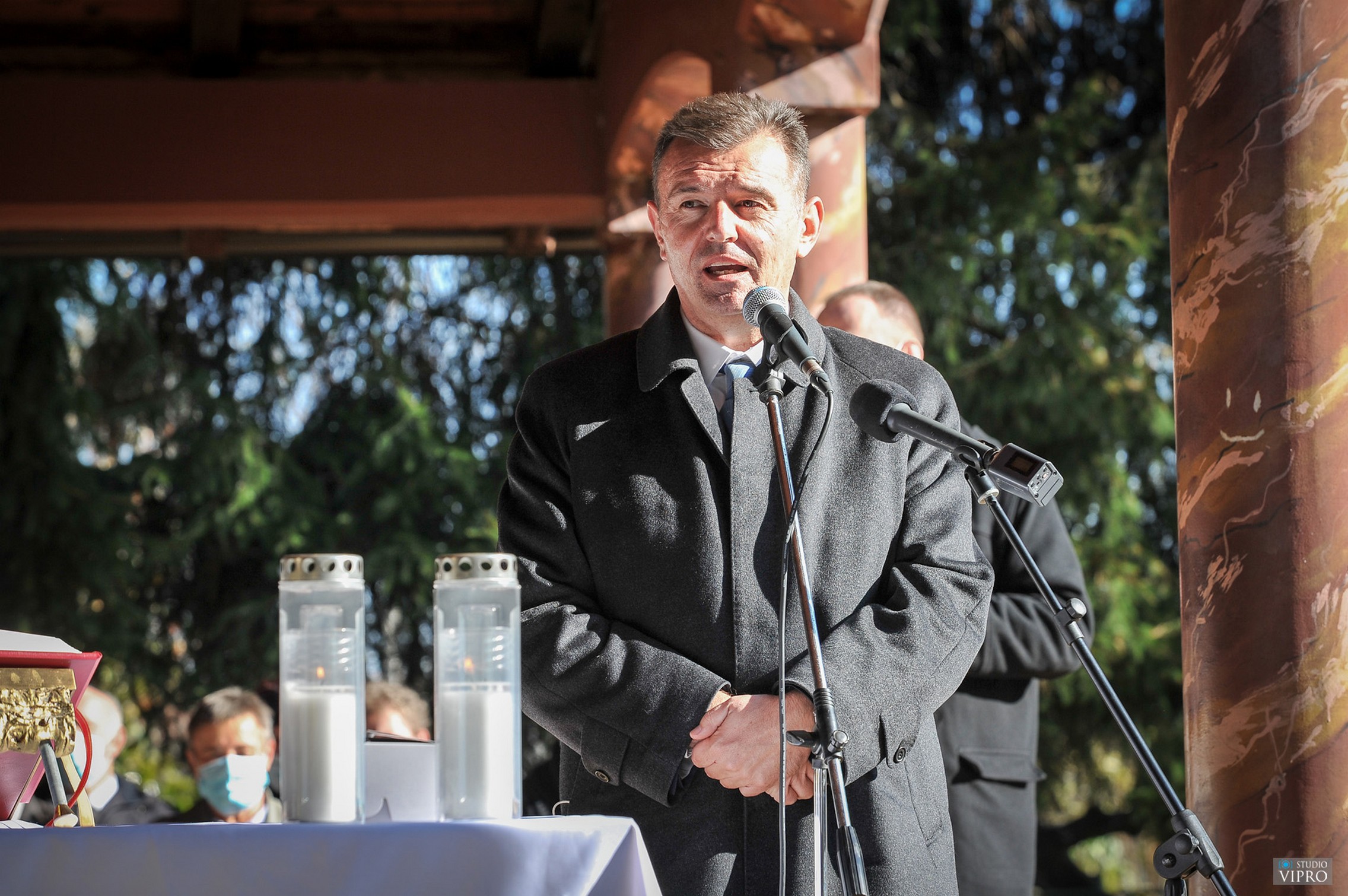 Ceško društvo Svetog Leonarda Goričan obilježilo 185 godina rada