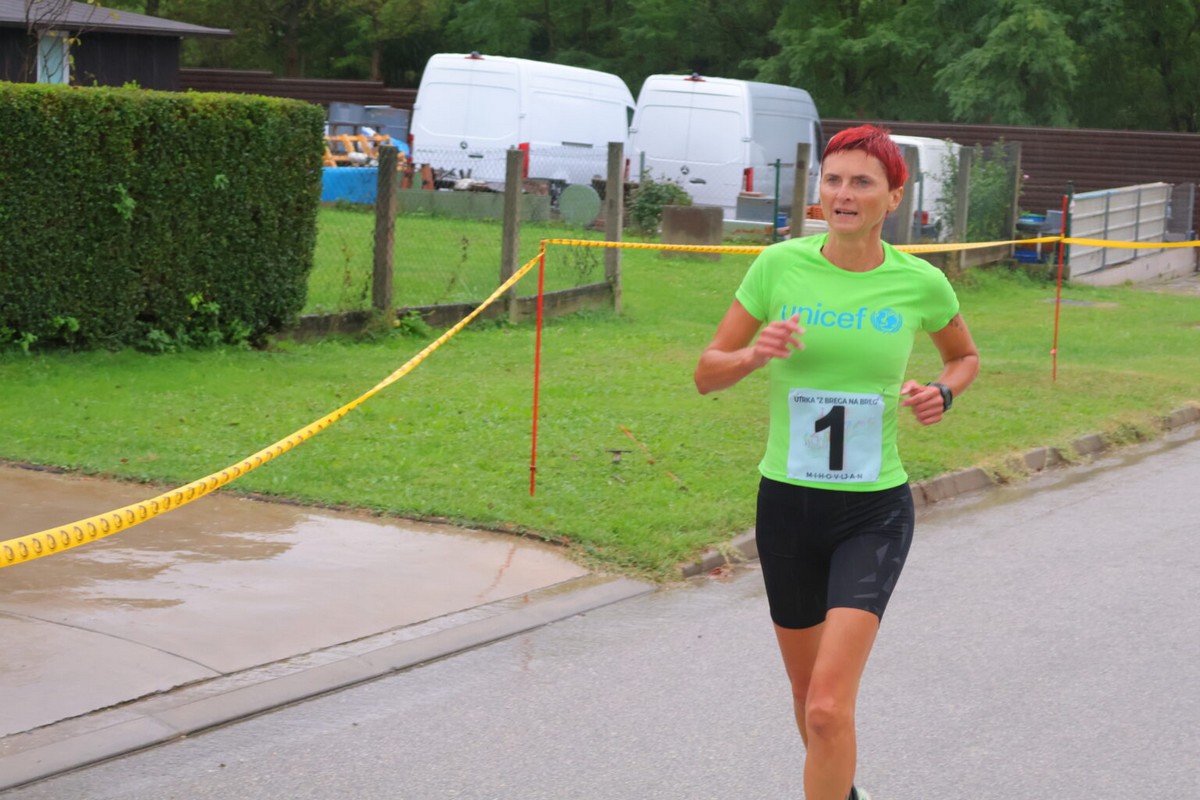 VESELO I SPORTSKI Utrkom ‘Z brega na breg’ krenulo obilježavanje 820. obljetnice Mihovljana