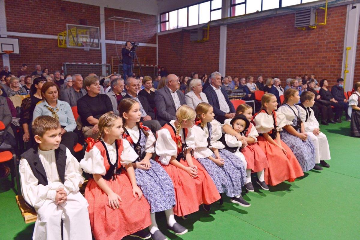 KUD Seljačka sloga iz Donje Dubrave proslavio velikih 95 godina rada