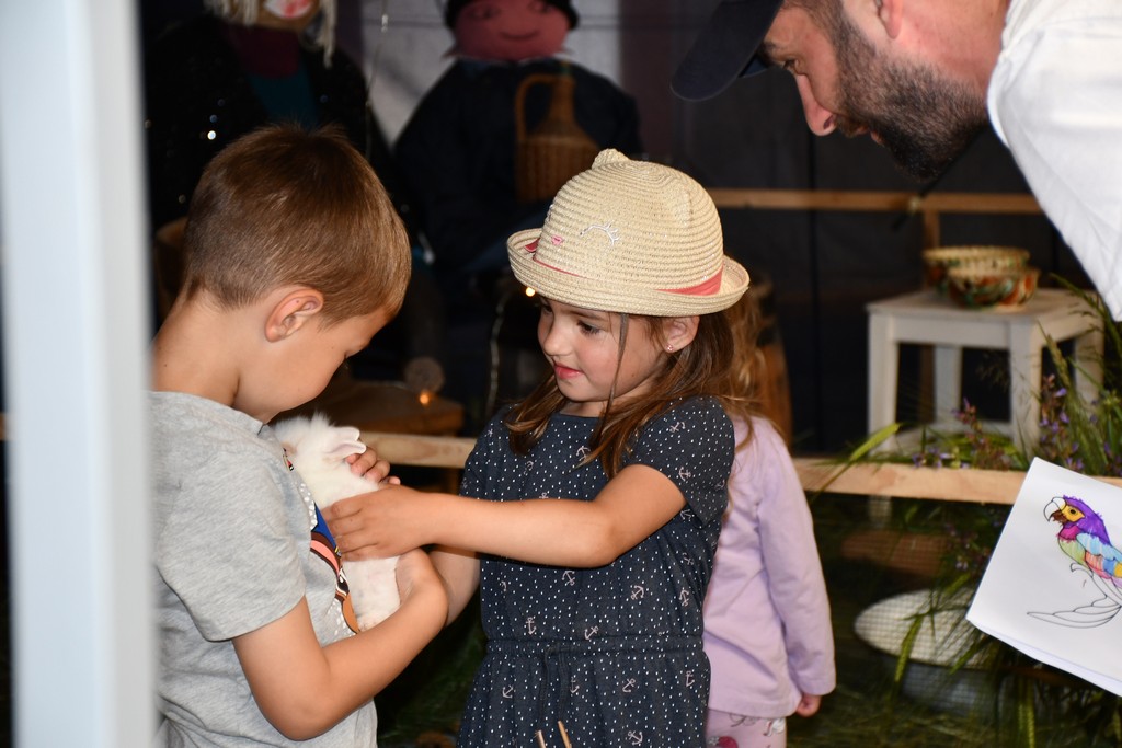 FOTO Izložba malih životinja privukla brojne izlagače, ali i posjetitelje