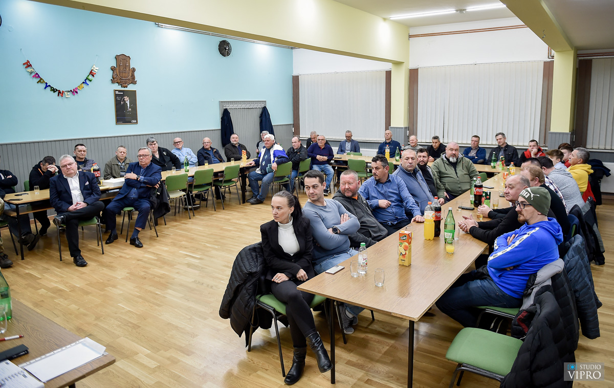 Obilježeno četrdeset godina ribolovaca Smuđa iz Draškovca!