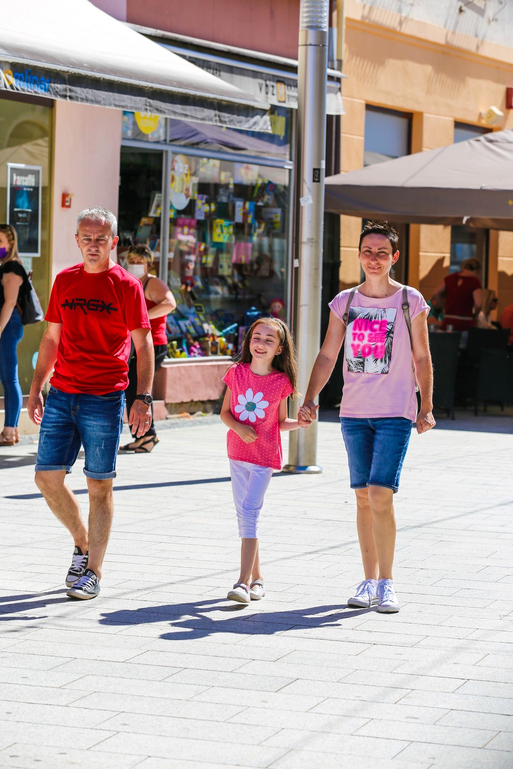 Klikom po Čakovcu (3.7.2021.)