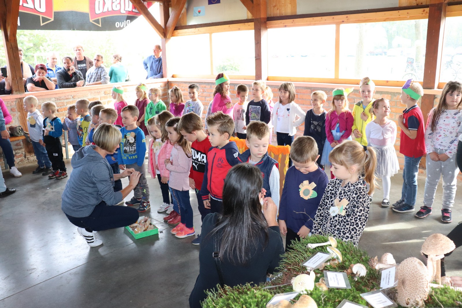 Kestenijada na Šuderici u Goričanu