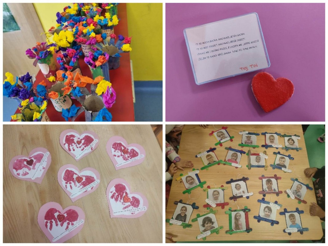 Dječji vrtić Pahuljica