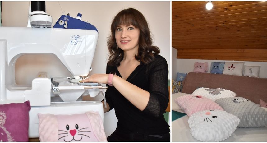 Mateja Topolnjak Mateja Topolnjak