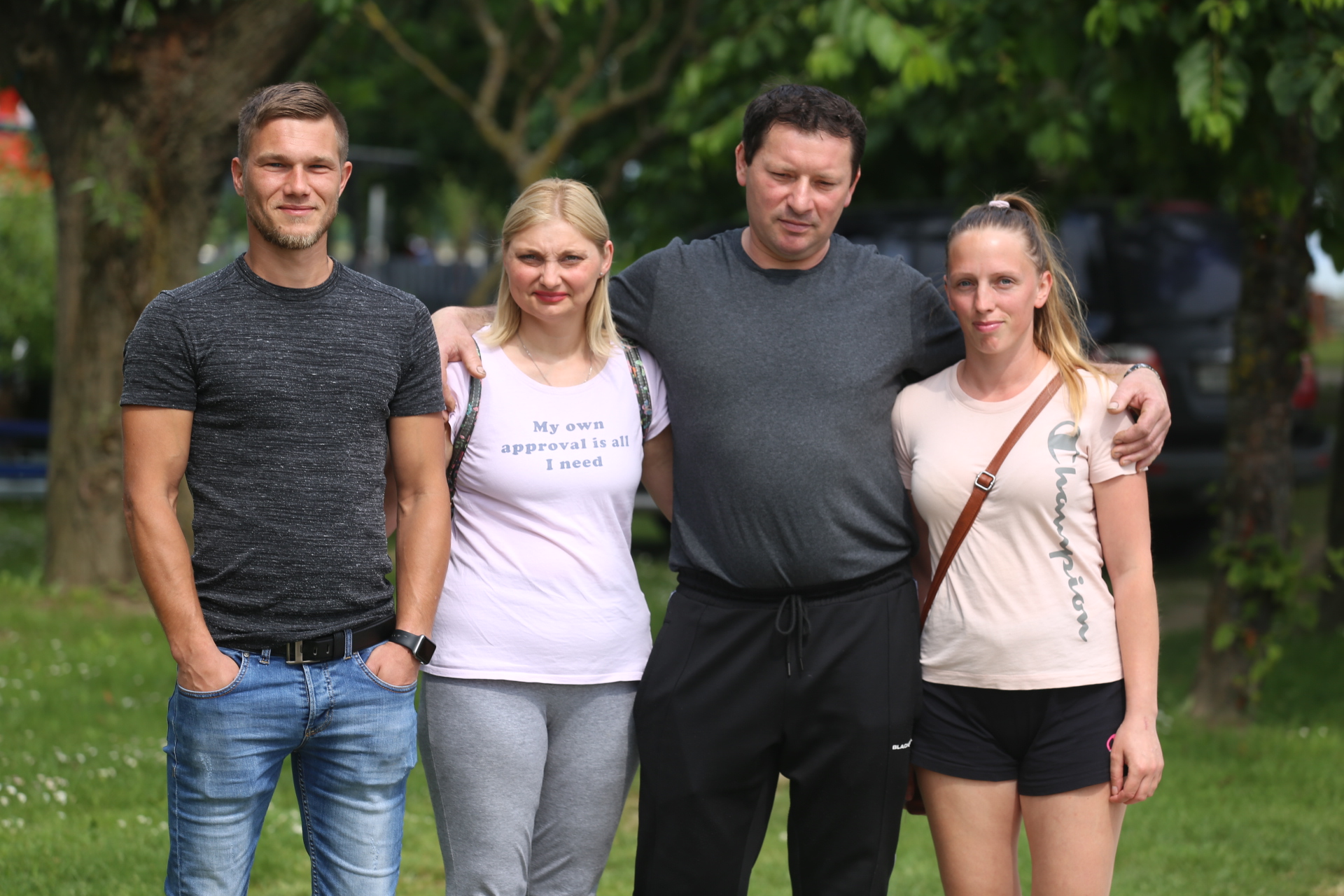 Klikom po Marini (Nedjelja, 4.6.2023.)