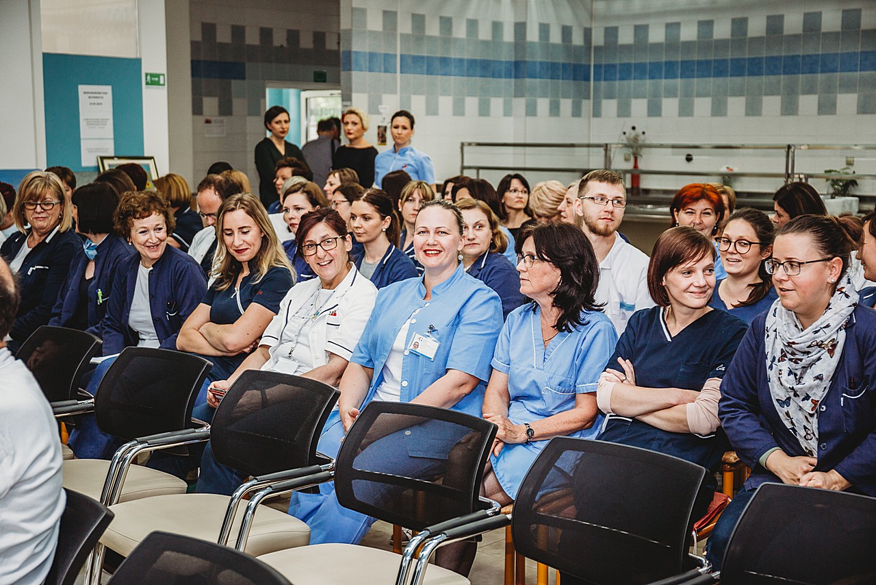 Međimurske promotorice zdravlja u akciji uz Međunarodni dan sestrinstva!