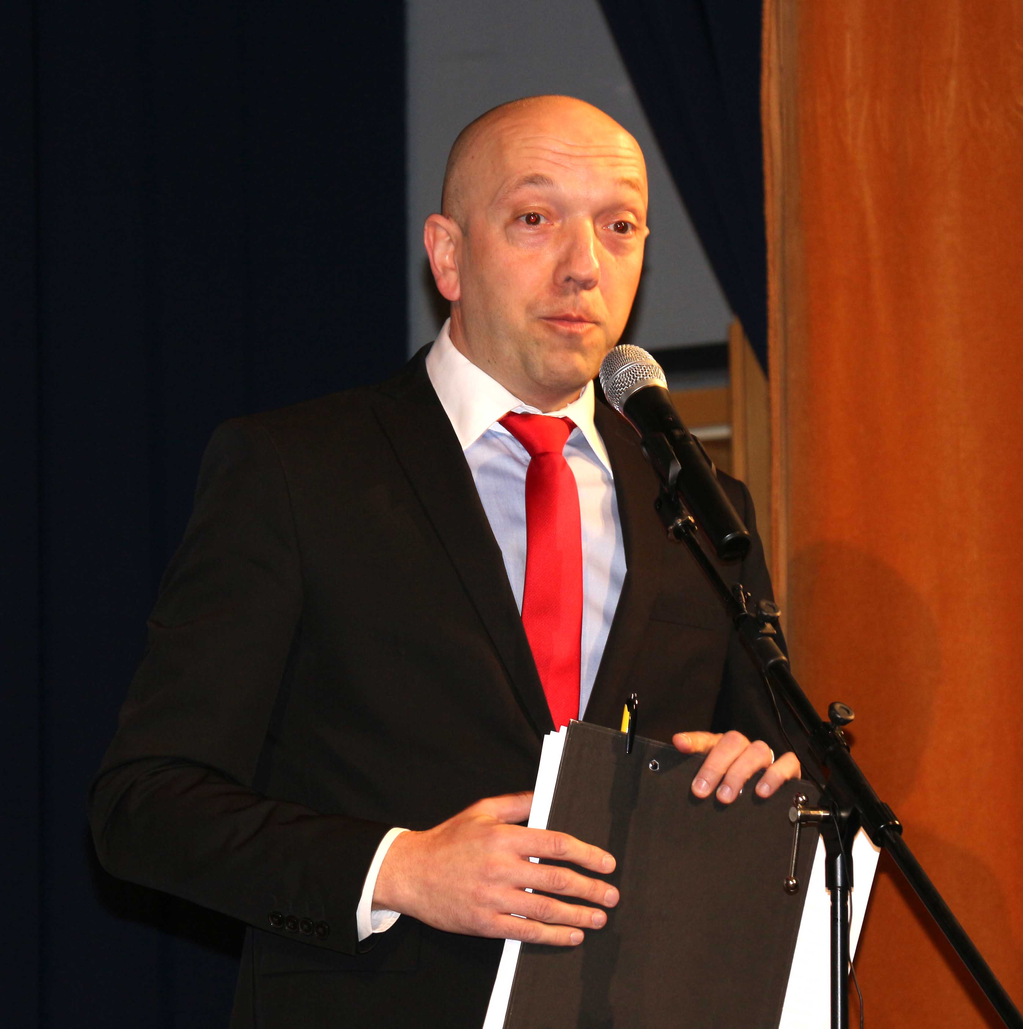 Dodjela nagrada najsportašima Međimurja u Prelogu