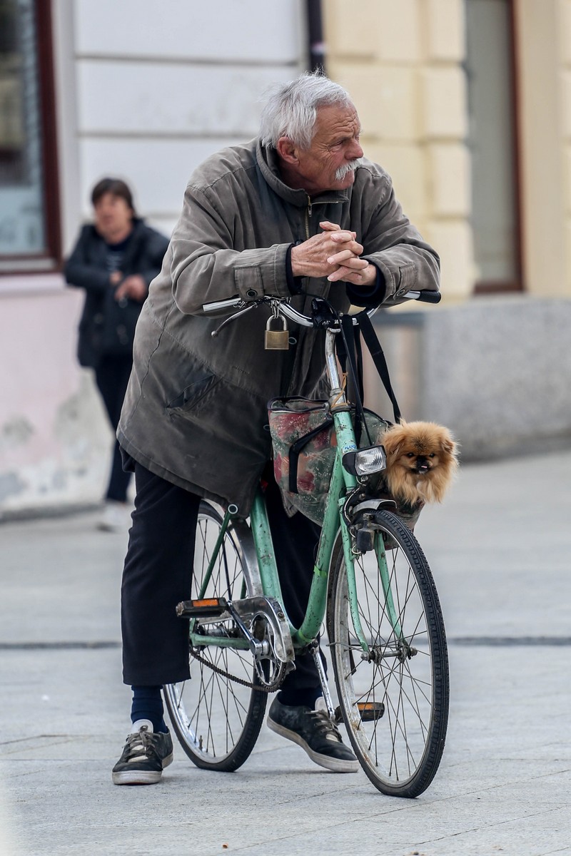 Klikom po Čakovcu (6.4.2019.)
