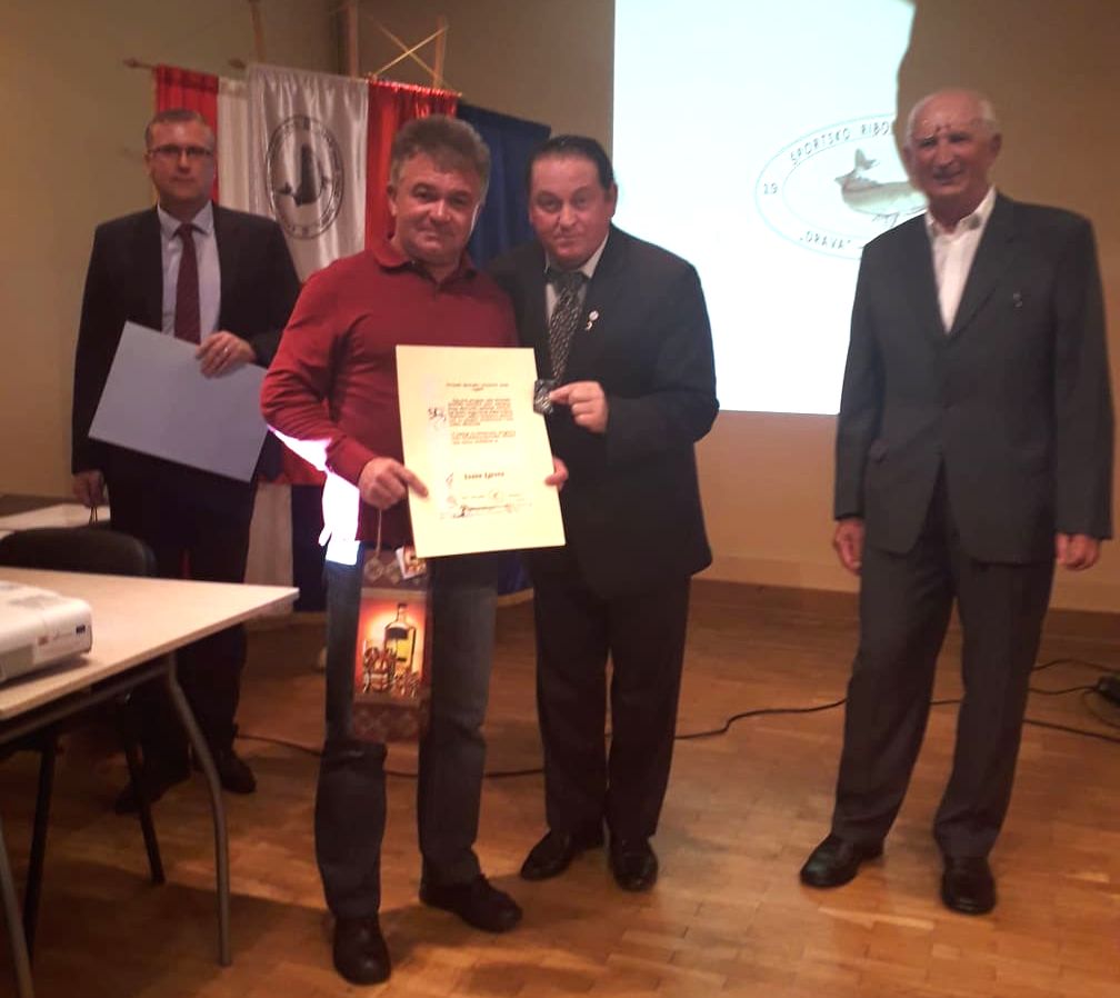 SRD Drava Donji Mihaljevec proslavila 50. rođendan