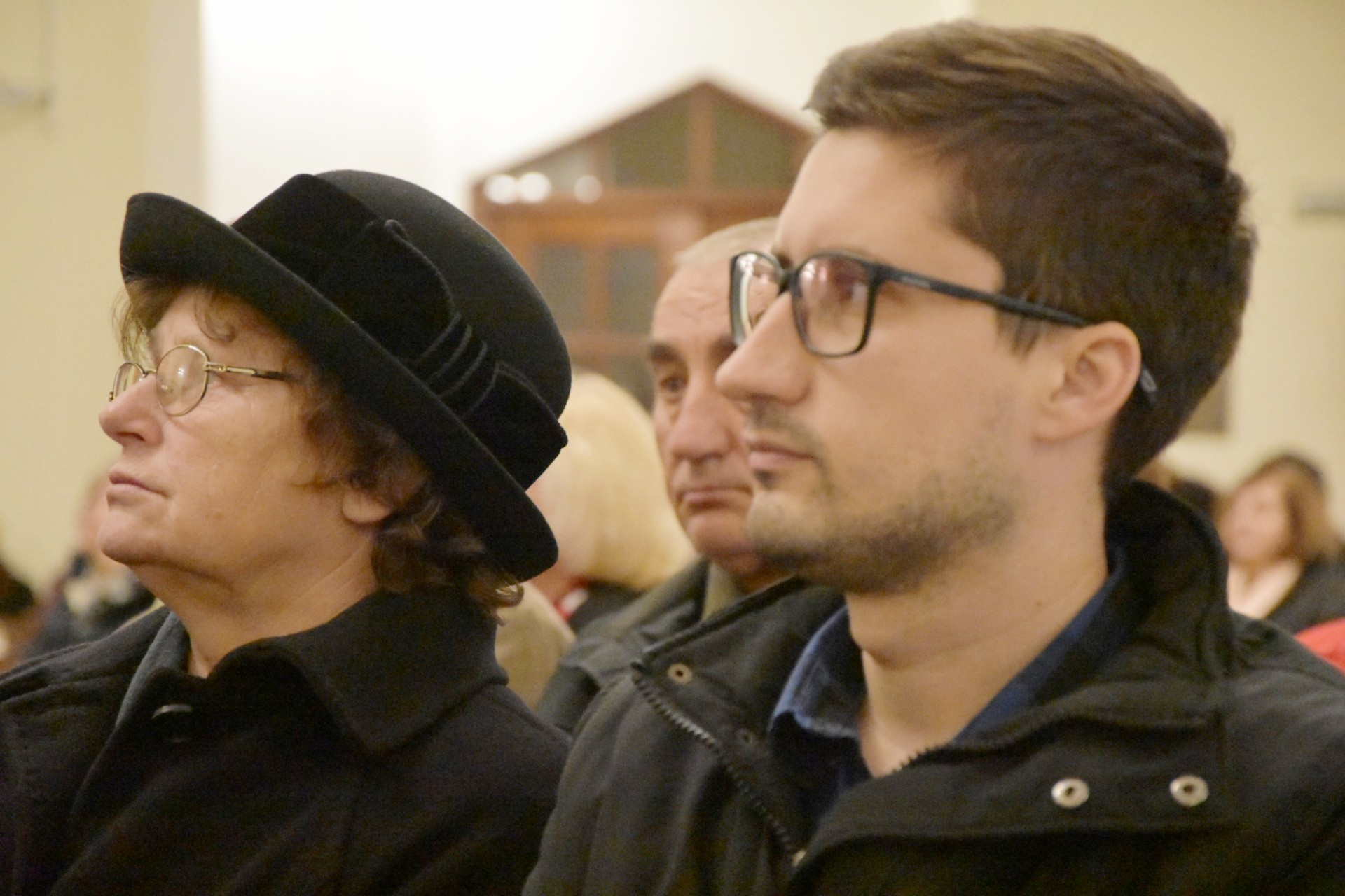 Obilježavanje Dana svetog Blaža uz blagoslov grla