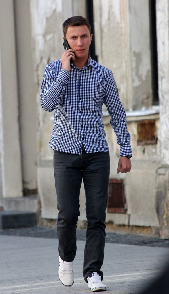 KLIKOM PO ČAKOVCU Tko je sve bio na čakovečkoj ‘špici’?