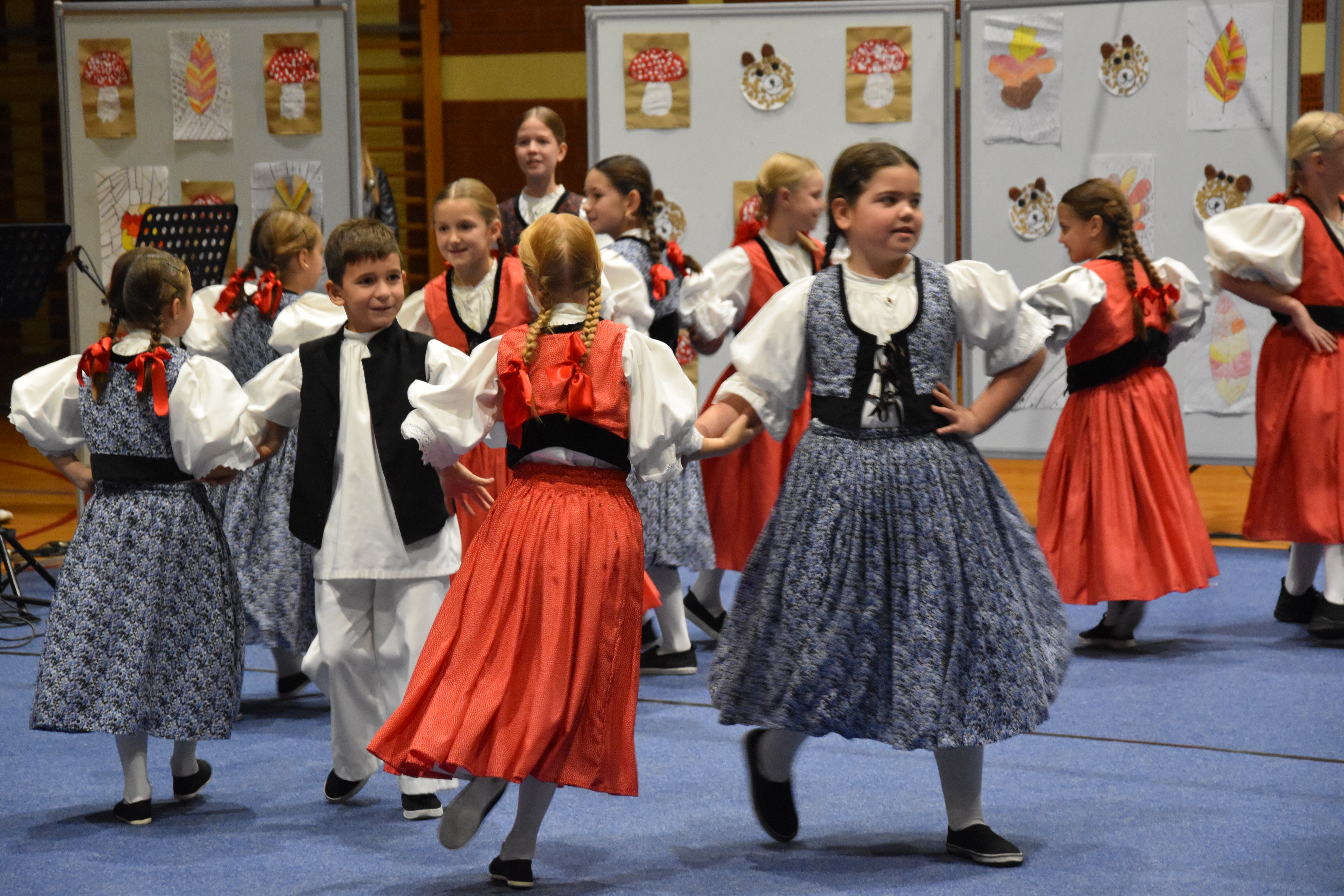 Smotra u Maloj Subotici