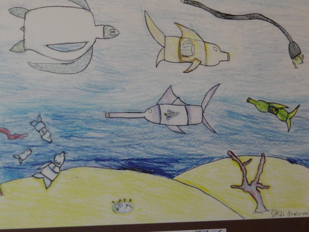 Međunarodna izložba karikature u Čakovcu