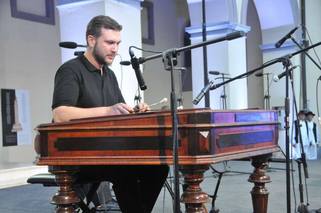 Koncert pod nazivom ‘Iz srca međimurske popevke’