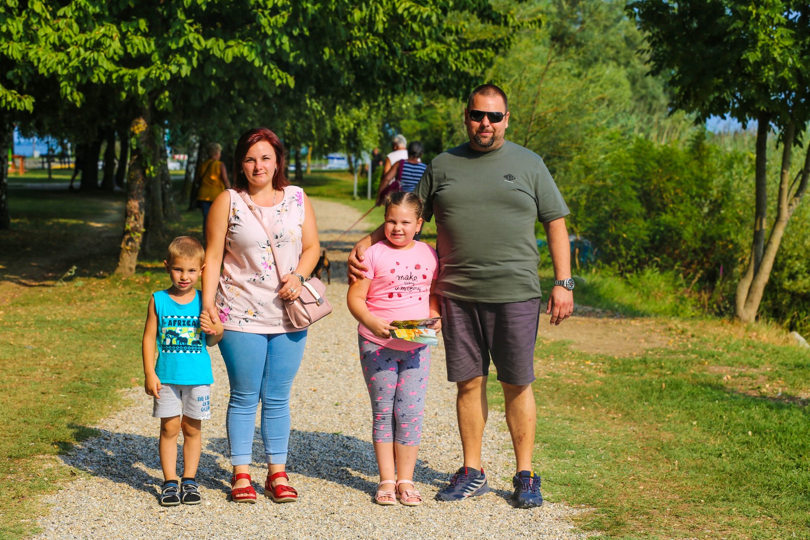 Klikom po Marini (nedjelja, 7.8.2022.)