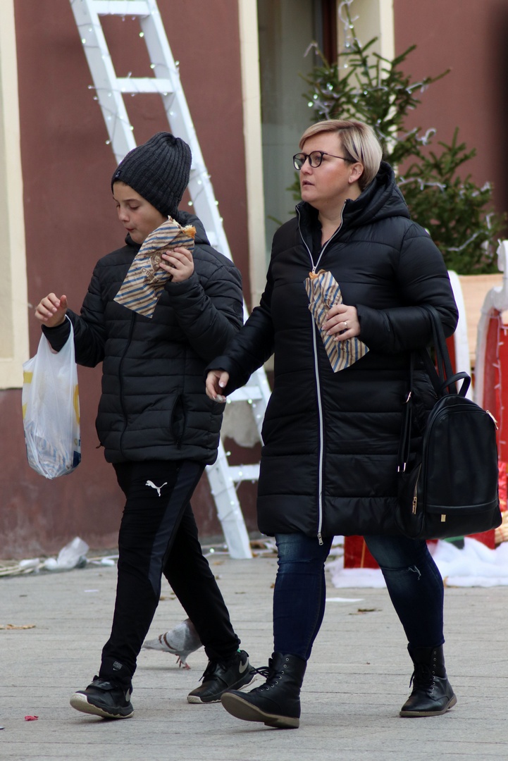 Klikom po Čakovcu (06.11.2018.)