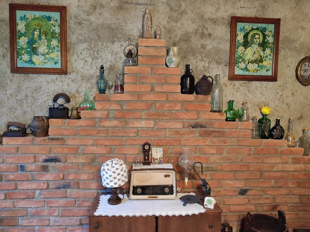 PODTUREN Marina i Vlado Murk obnovili kuću staru 150 godina u međimurskom štihu