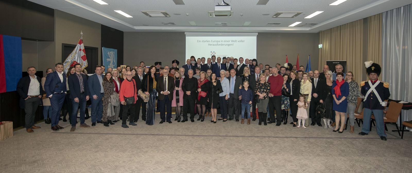 FOTO Hrvatska se predstavila u Švicarskoj kroz Međimurje, Istru i Varaždin