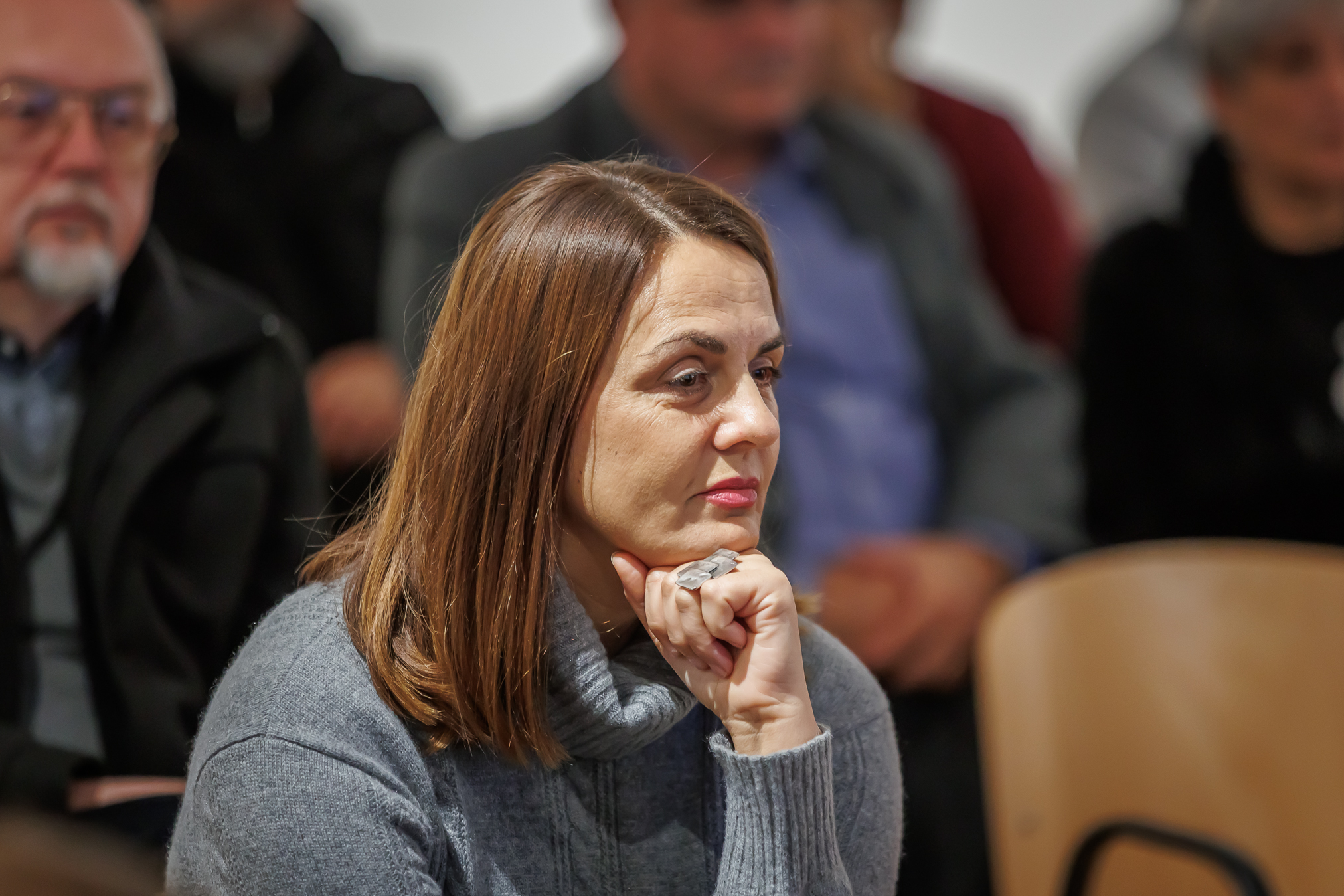 MUZEJ MEĐIMURJA Ovogodišnju Noć muzeja posjetilo 2. 800 posjetitelja