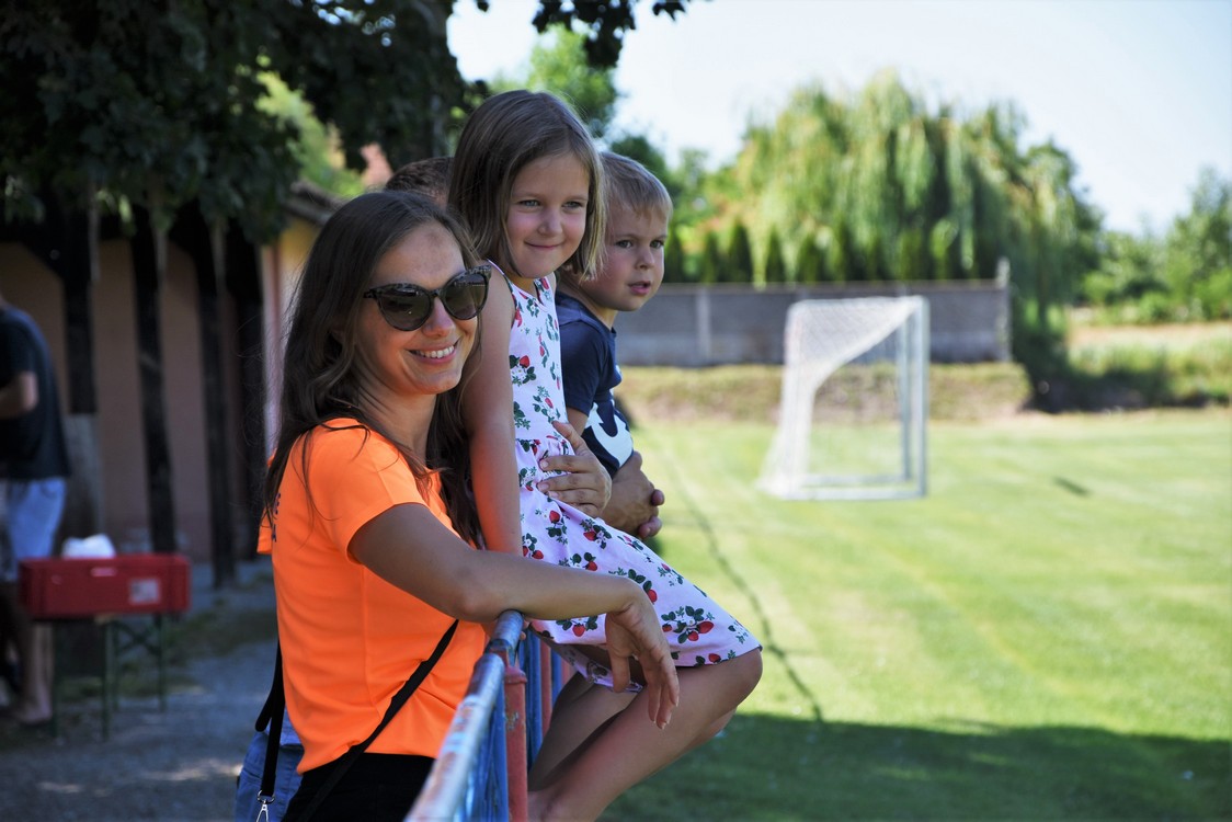 Dani Općine Mala Subotica – seoske igre i natjecanje u kuhanju gulaša