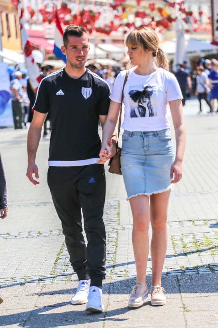 Klikom po Čakovcu (25.5.2019.)