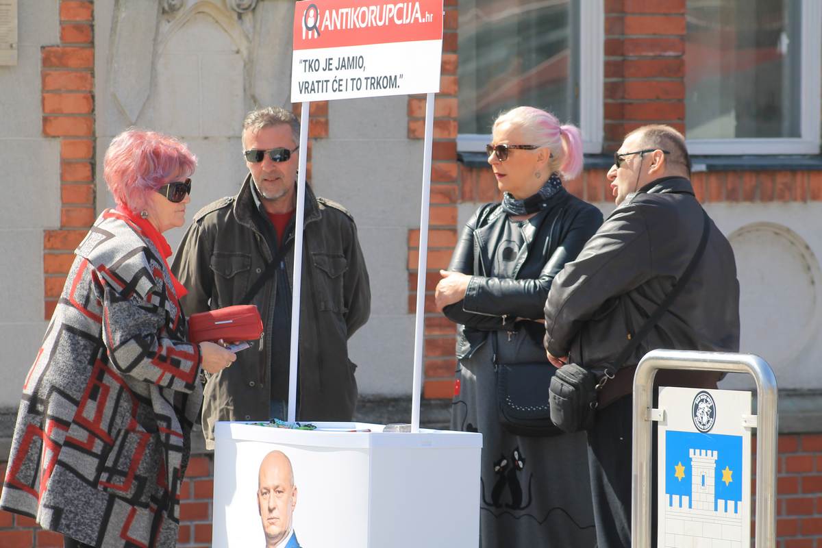 Klikom po Čakovcu (30.3.2019.)