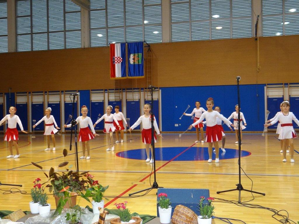 Dan OŠ Jože Horvata Kotoriba