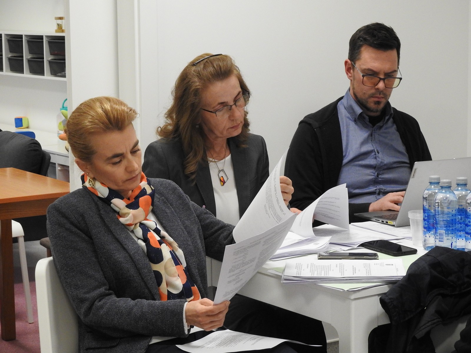 Općinski vijećnici sastali se u Paragu