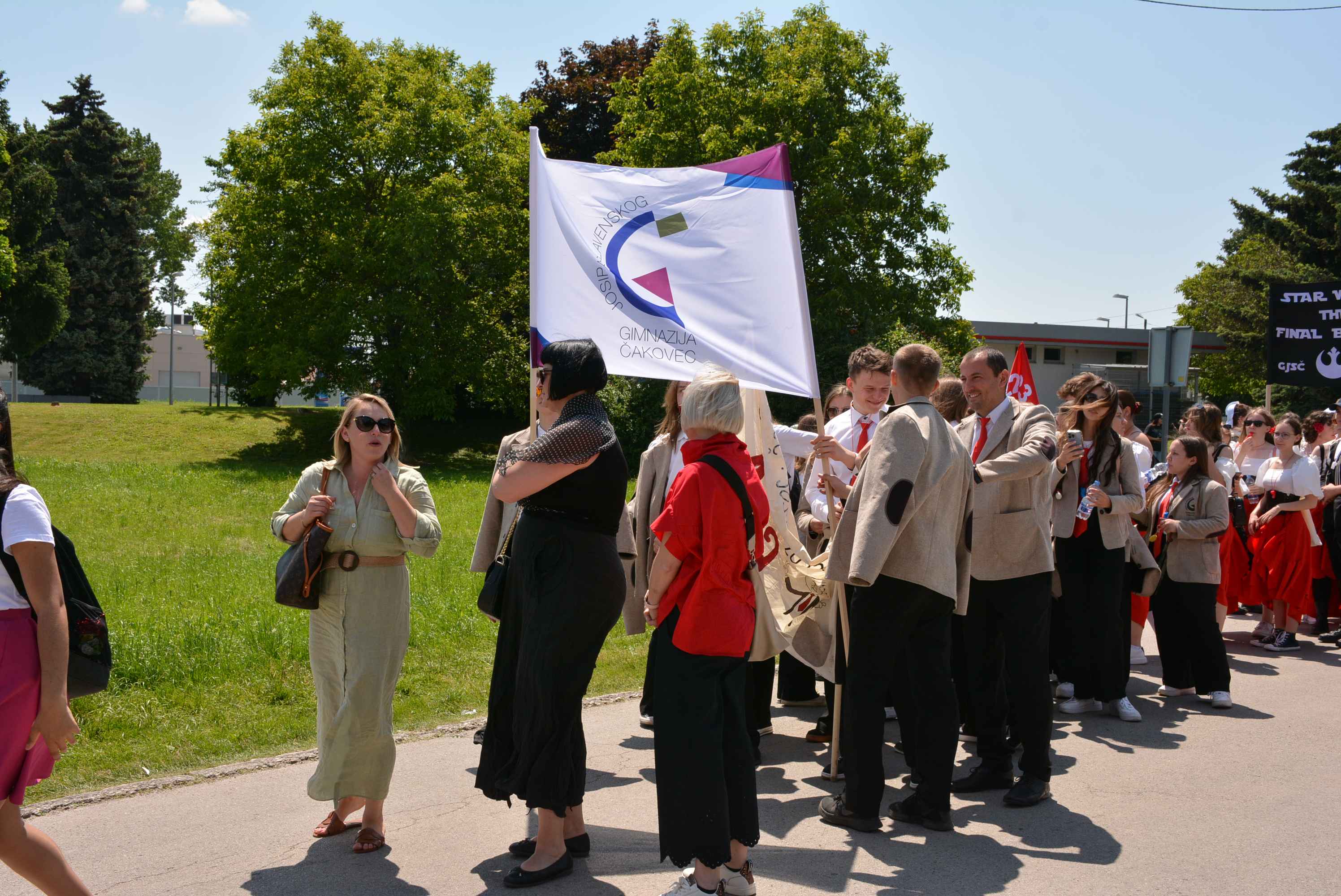 FOTO Pogledajte kako je bilo na finalnom danu ‘Coolijade’
