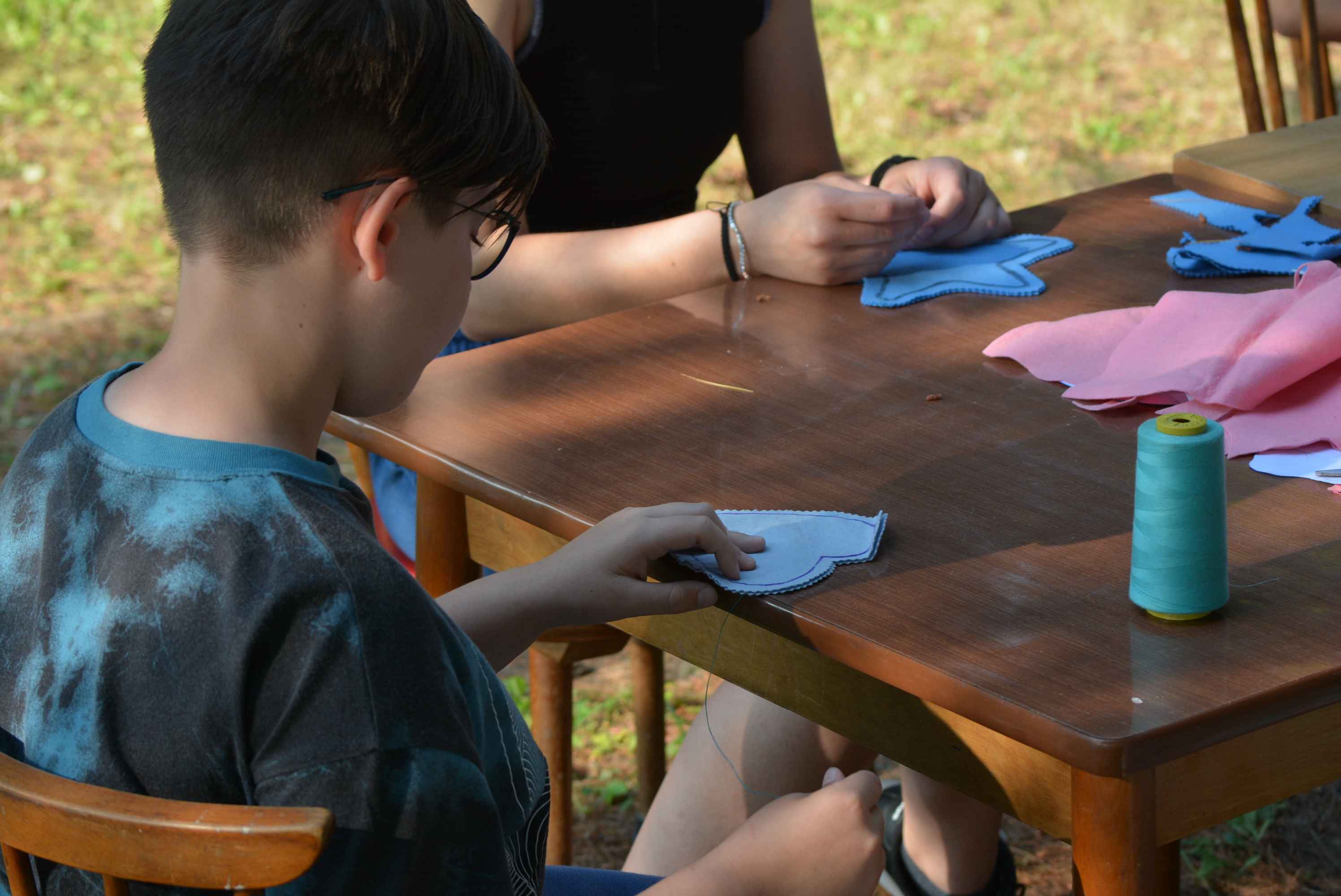 FOTO I VIDEO Predivna umjetnička idila na Art forestu u Nedelišću