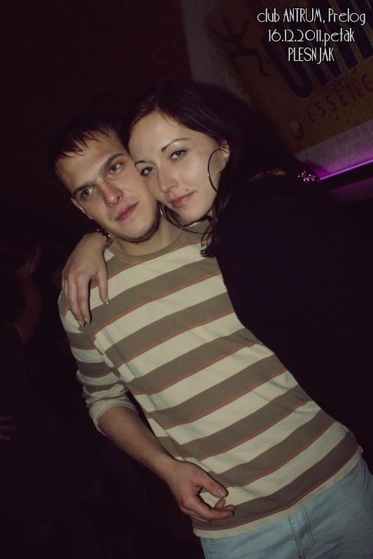 Antrum (Petak, 16.12.2011)