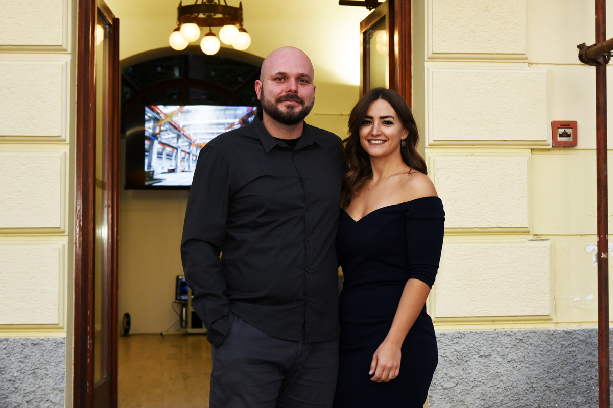 Urbanističko-arhitektonska izložba ‘UrboArhitektura 20+20’ u zgradi Scheier