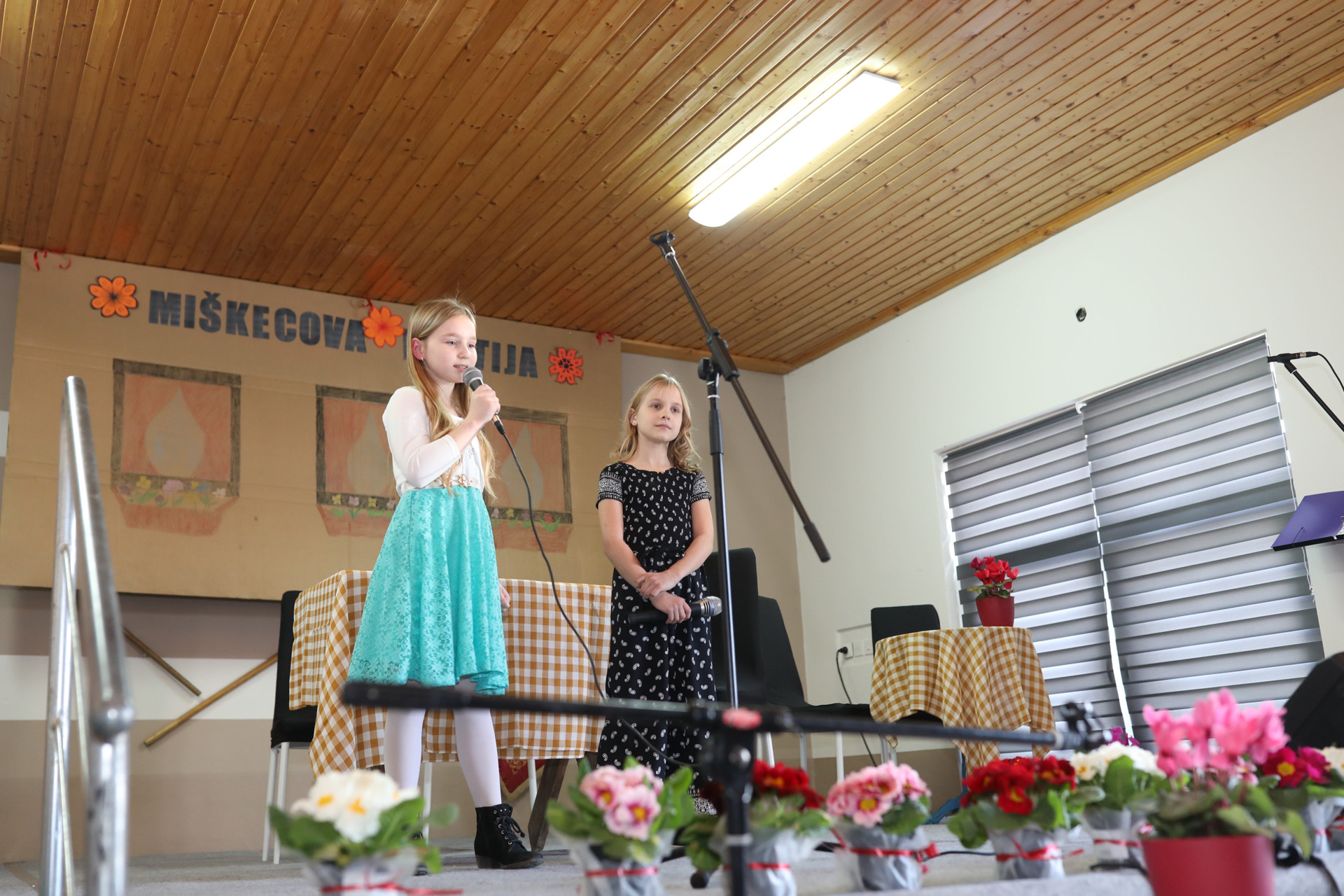 Priredba uz Dan žena u Stanetincu