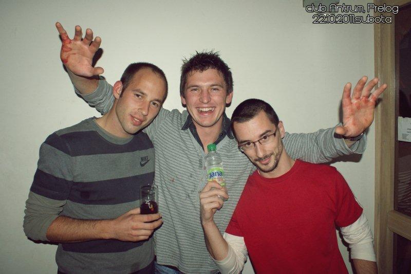 DSC08433 Antrum (Petak i subota, 21. i 22.10.)