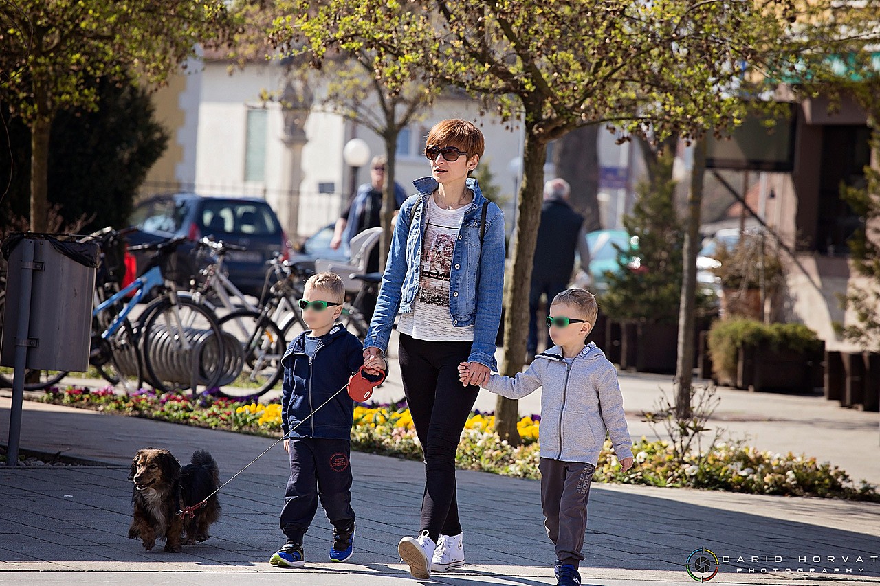 Klikom po Prelogu (23.3.2019.)