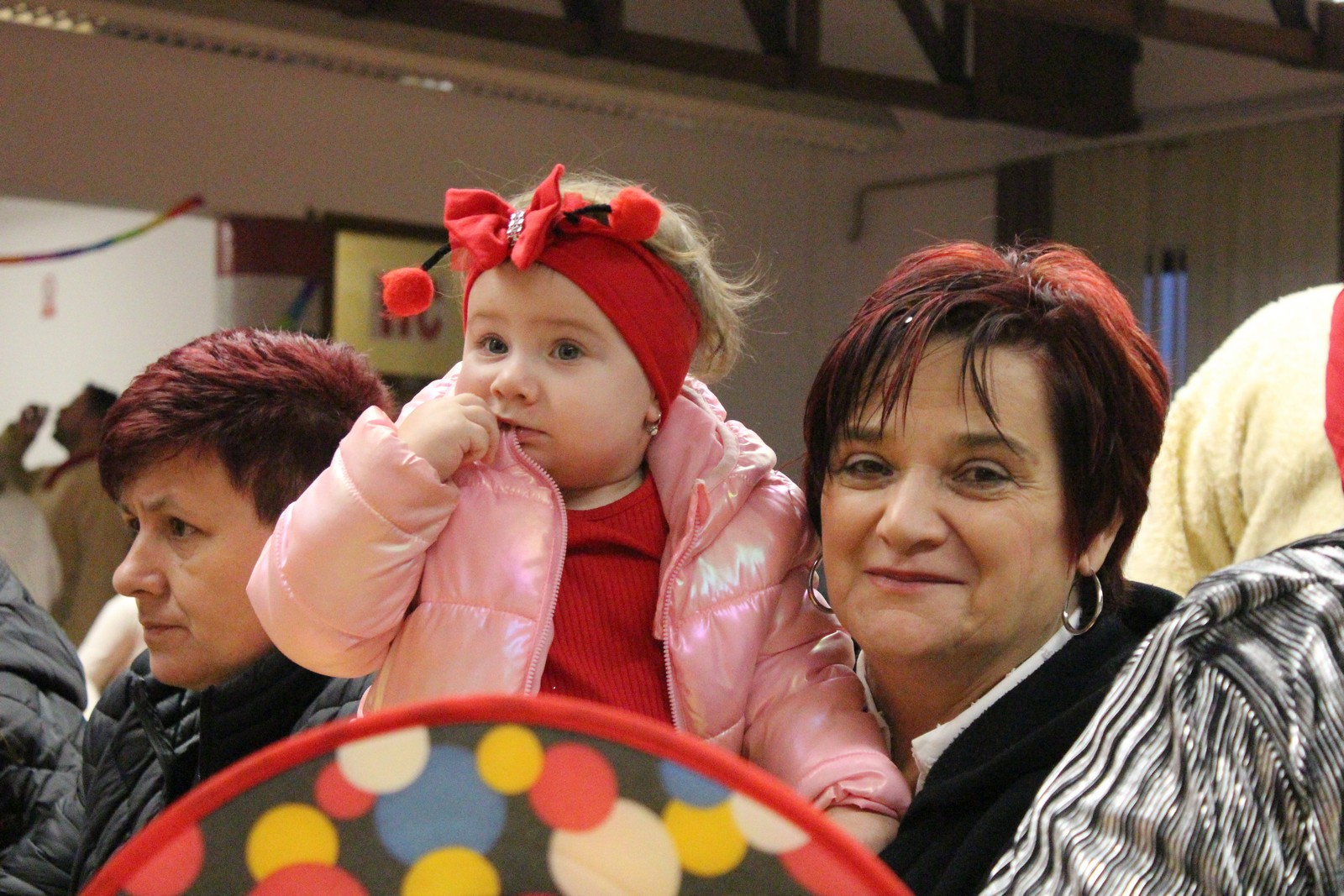 SEZONA MAŠKARA Veselo je bilo na Fašniku u Zasadbreg