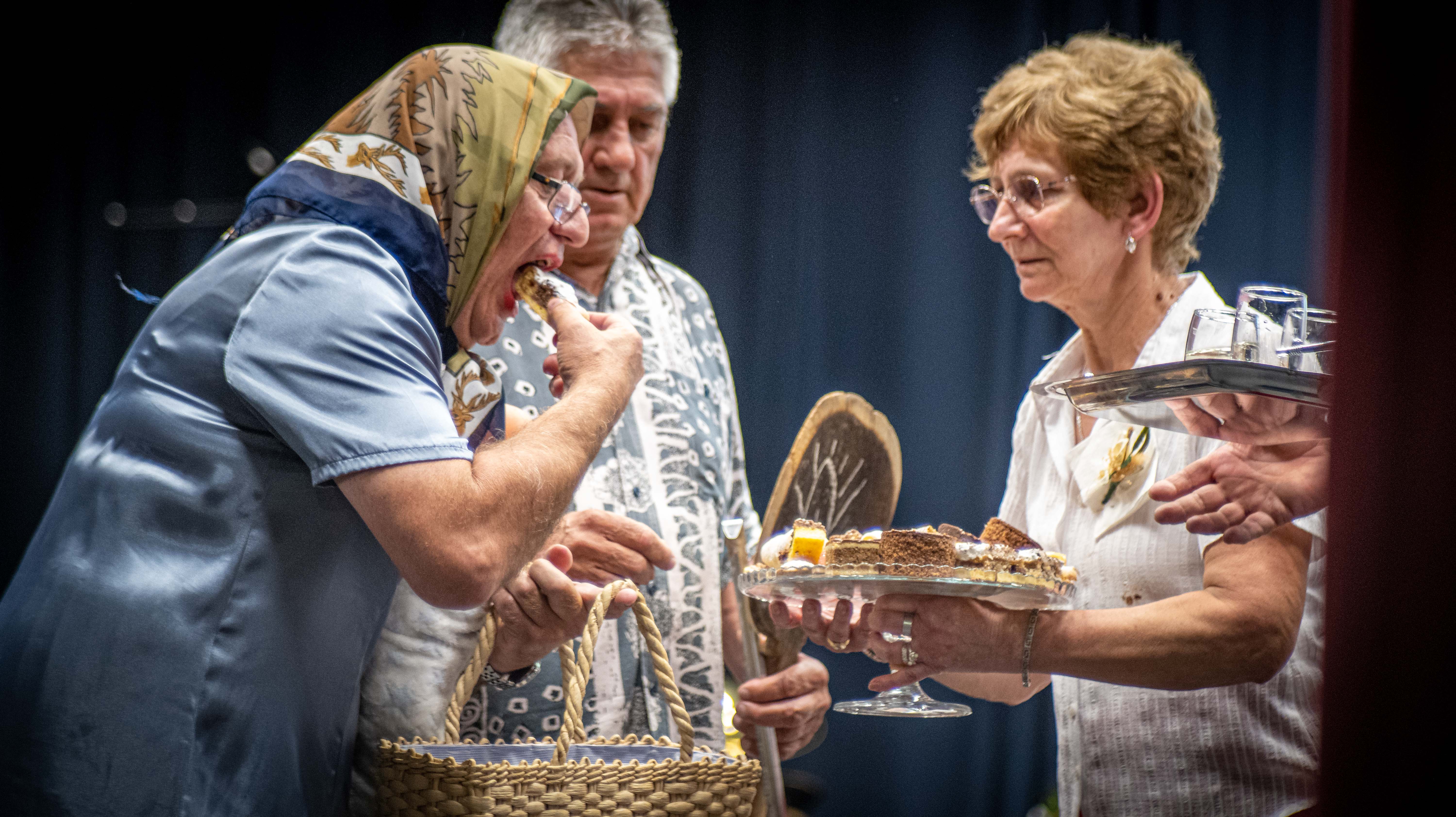 VELIČANSTVENA PRIREDBA KUD Belica proslavio 40 godina rada