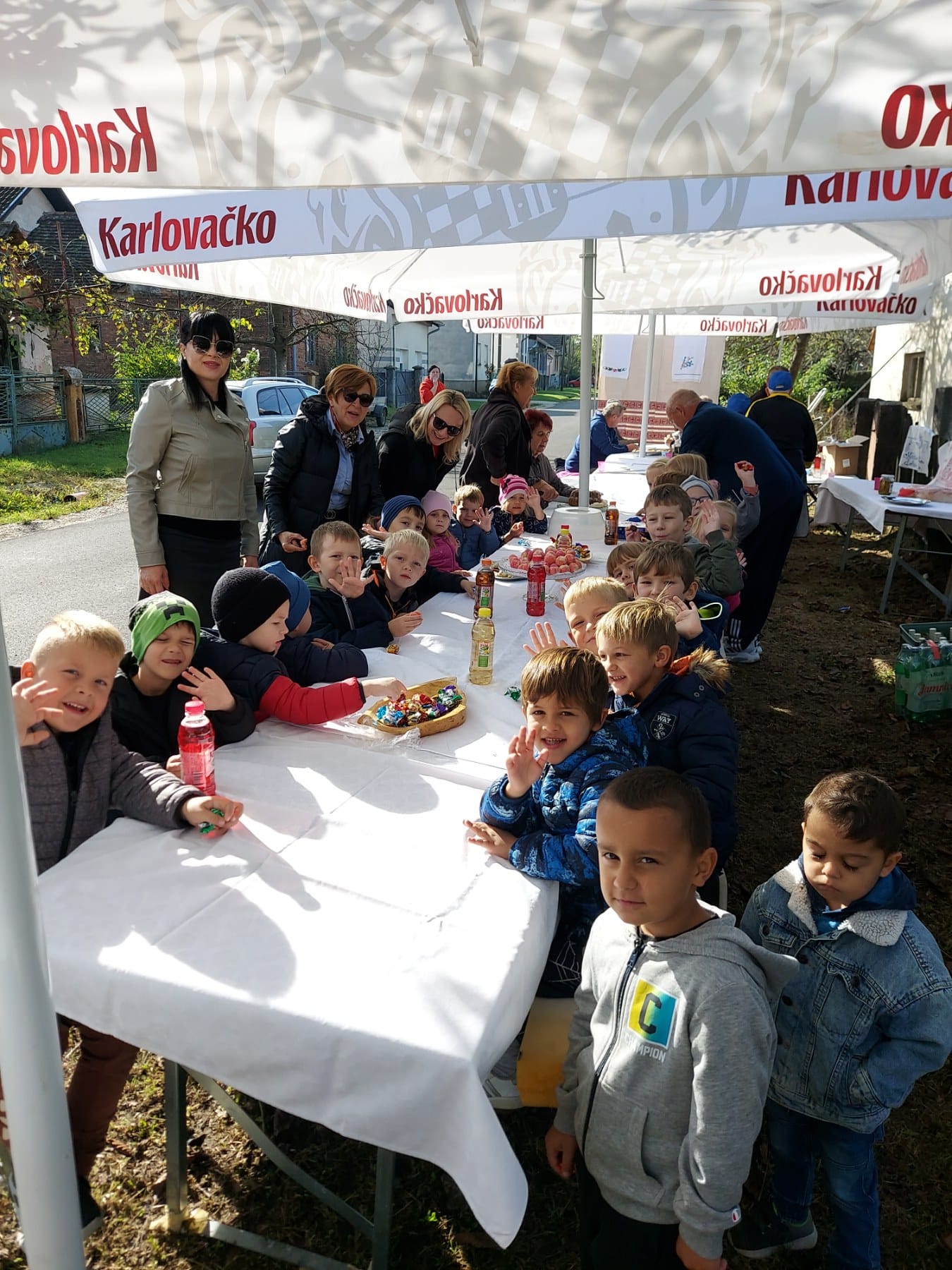 DONJI VIDOVEC ‘Ljukačevo f Kalanici’