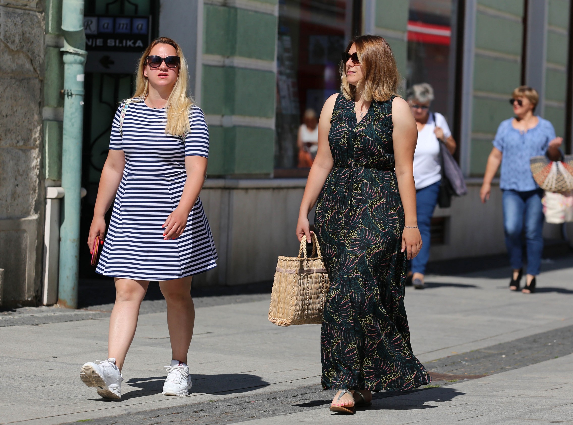 Klikom po Čakovcu (Subota, 13.6.2020.)