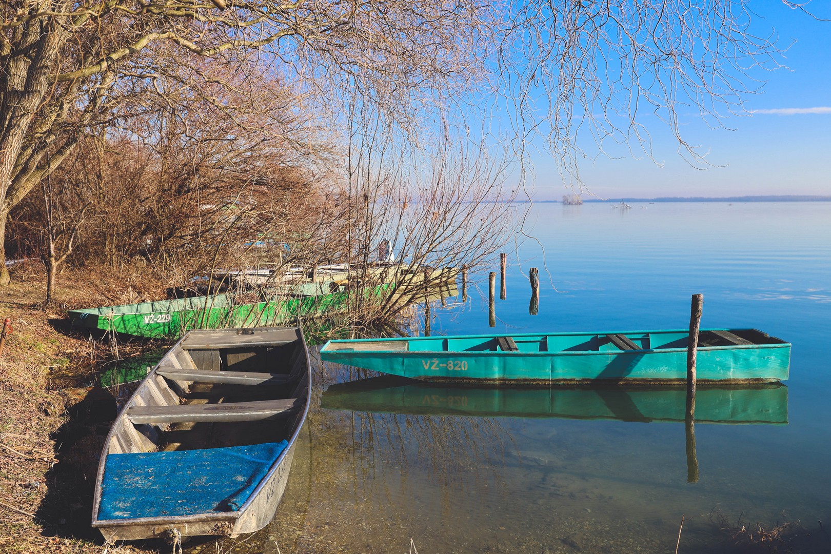 ZIMA NA MARINI Fotografije Miroslave Hranjec će vas oduševiti