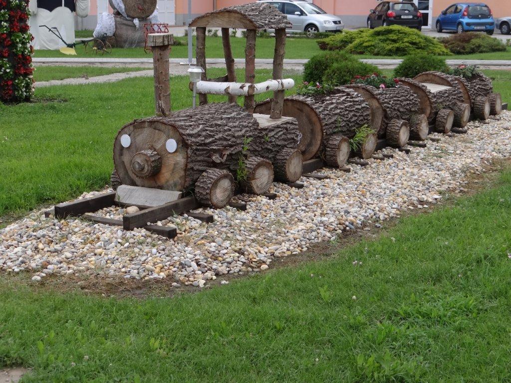 Nove staze u Parku Stjepana Jankovića