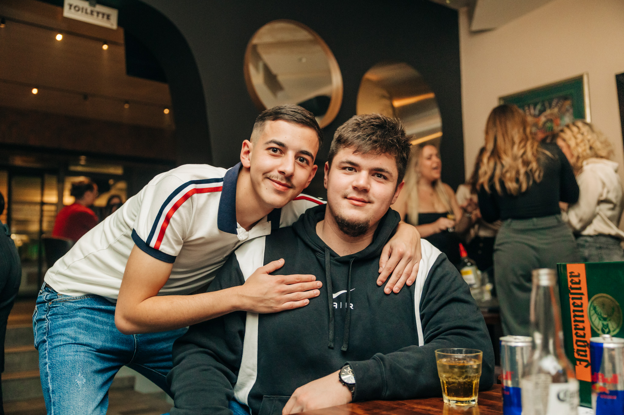 arcus 25. rođendan 2023