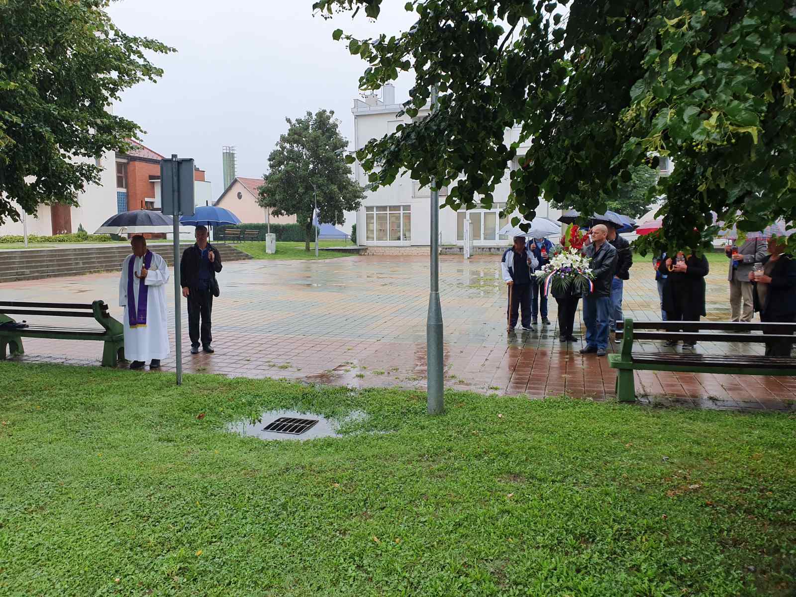 U Šenkovcu obilježen Dan pobjede i domovinske zahvalnosti te Dan hrvatskih branitelja