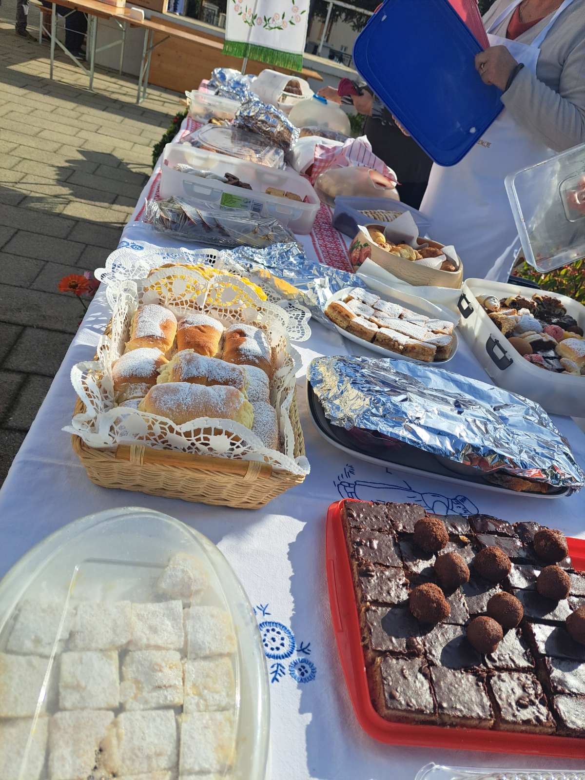 dani kruha belica 2023