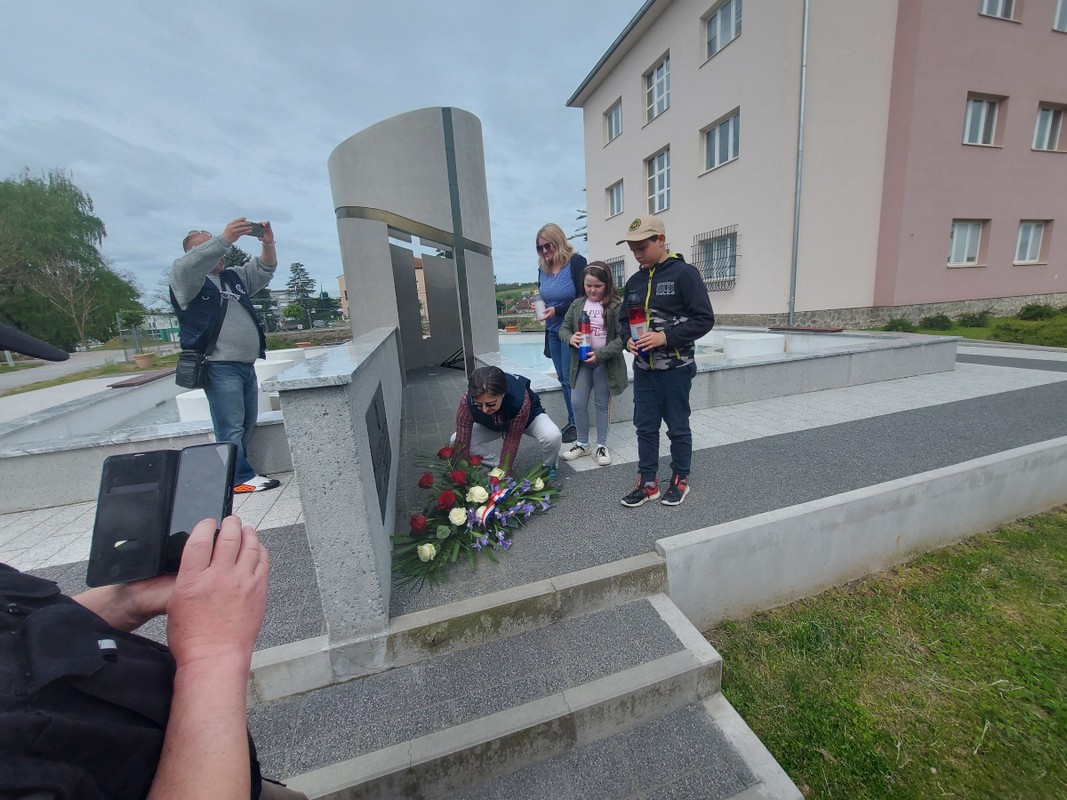 Društvo ‘Veteran’